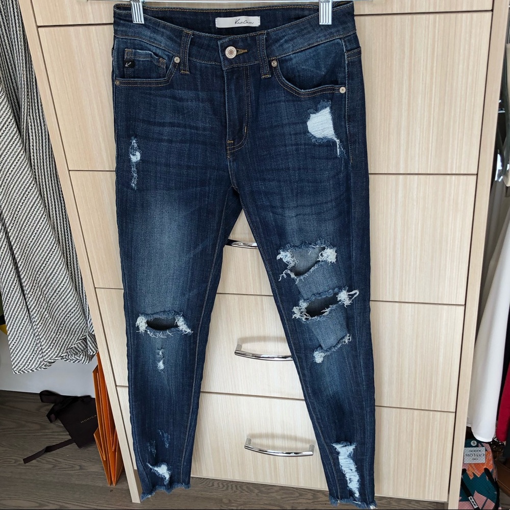 Vici Boutique Denim